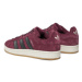 Adidas Sneakersy Campus 00s IF8765 Bordová