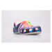 Crocs Tie Dye Graphic Jr 206995-90H
