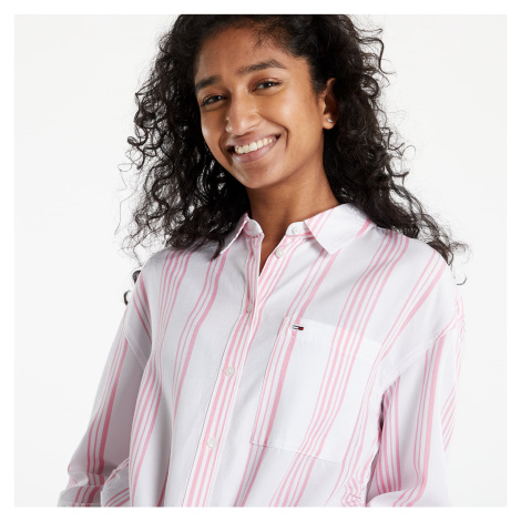 Dámske košele Tommy Hilfiger