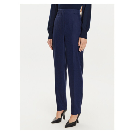 Dámske elegantné nohavice Hugo Boss