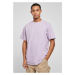 Heavy Oversized Tee Lilac