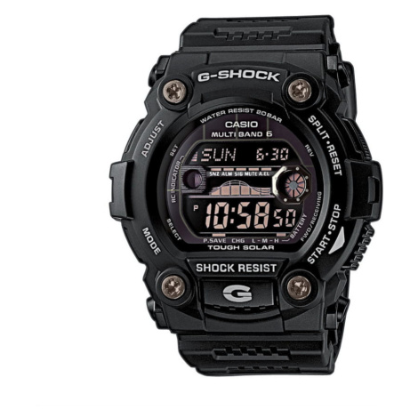 Casio G-Shock GW-7900B 1ER čierne