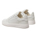 Giuseppe Zanotti Sneakersy RU30035 Biela