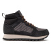 Merrell Sneakersy Alpine Sneaker Mid Plr Wp 2 J004289 Čierna