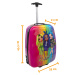 Oxybag Detský kufor Rainbow High