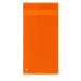 L-Merch Golfový uterák s klipom 55x30 NT9165 Orange