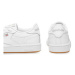 Reebok Sneakersy Club C 85 100000016 Biela