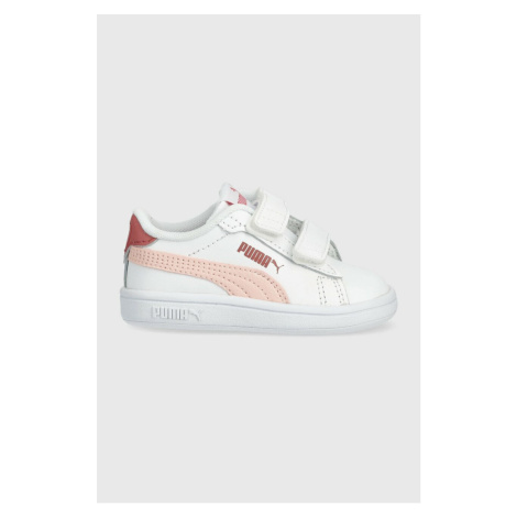 Dievčenské tenisky Puma
