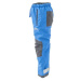 Pidilidi OUTDOOR PANTS Chlapčenské outdoorové nohavice, modrá, veľkosť