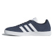 Pánska vychádzková obuv ADIDAS VL Court 2.0 collegiate navy cloud white cloud white