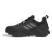 Dámska nízka turistická obuv ADIDAS Terrex AX4 core black grey three mint ton