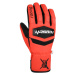 Reusch WORLDCUP WARRIOR R-TEX&REG; XT Unisex zimné rukavice, červená, veľkosť