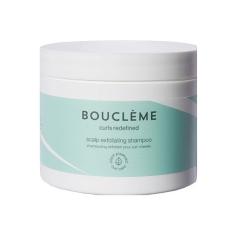 Bouclème Exfoliačný šampón Scalp Exfoliating Shampoo 100 ml