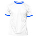 Nath Detské športové tričko NH160K White