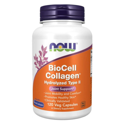 NOW Foods BioCell Collagen