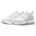 Dámska rekreačná obuv NIKE Wmns Air Max AP white metallic platinum pure platinum