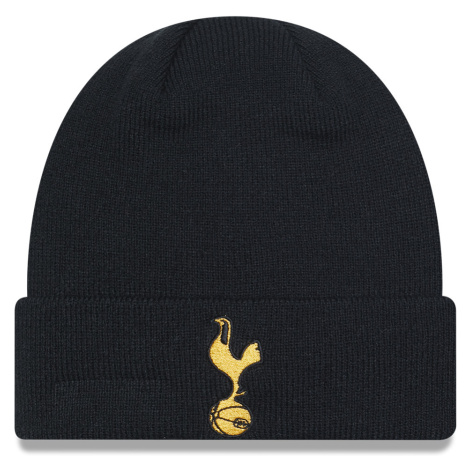 Tottenham zimná čiapka Seasonal Cuff New Era