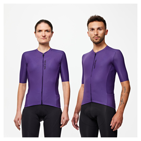 Unisex letný cyklistický dres Racer 2 s krátkym rukávom