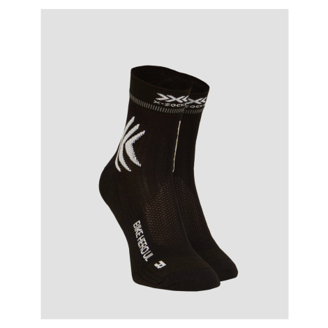 Ponožky X-socks Bike Hero Ultra Light 4.0