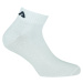 Ponožky FILA 5 PACK-F9300 5 SOCKS 300 White