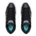 Converse Sneakersy Ctas Flux Ultra Mid A01169C Čierna