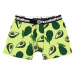 Men's boxers Horsefeathers Sidney Avocado