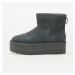 Tenisky UGG W Classic Mini Platform Rainstorm