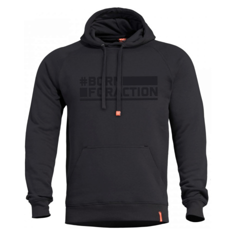 SIZE: L - Pentagon Phaeton Hoodie