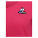 Le Coq Sportif Tričko 2320631 Ružová Regular Fit