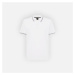 GEOX White men's polo shirt Polo - Men's