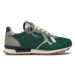 Pepe Jeans Sneakersy Brit Young B PBS40003 Zelená