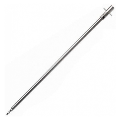 Zfish vidlička deluxe bank stick with drill-dĺžka 80-140 cm