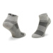 Reebok Súprava 3 párov kotníkových ponožiek unisex Active Foundation Ankle H11292 Čierna