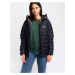 Fjällräven Expedition Pack Down Hoodie W 550 Black