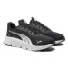 Puma Sneakersy Flexfocus Lite Modern 310093 01 Čierna