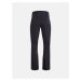 Nohavice Peak Performance W High Stretch Pants Black