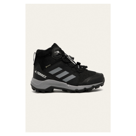 Topánky pre chlapcov Adidas