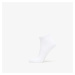 Urban Classics No Show Socks 5-Pack White