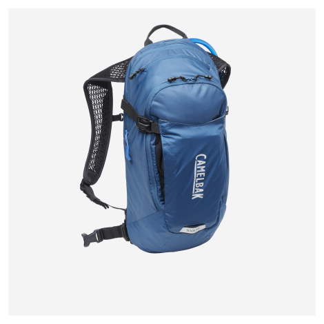 Hydrovak na MTB Scudo Pro 12 l / 3 l modrý