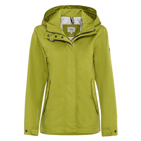 Bunda Camel Active Jacket Green