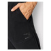 Diadora Teplákové nohavice Cuff Shield 102.177749 Čierna Regular Fit