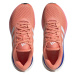 Dámska bežecká obuv ADIDAS Supernova 2 coral fusion cloud white beam pink