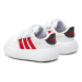 Adidas Sneakersy Breaknet 2.0 Cf I JH6678 Biela