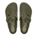 Birkenstock Šľapky Boston 1026215 Zelená