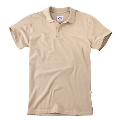 Cg Workwear Iseo Pánske polo tričko 00720-13 Natural