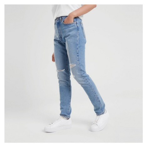 Levi's Nohavice  501 Skinny Levi´s