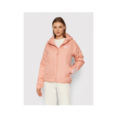 Dámske outdoorové bundy Adidas