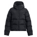 Under Armour Cgi Down Crinkle Jacket Black