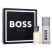 HUGO BOSS Bottled set 50 ml edt + 150 ml dezodorant