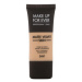 Make Up For Ever Matte Velvet Skin 24H 30 ml make-up pre ženy Y255 Sand Beige na veľmi suchú ple